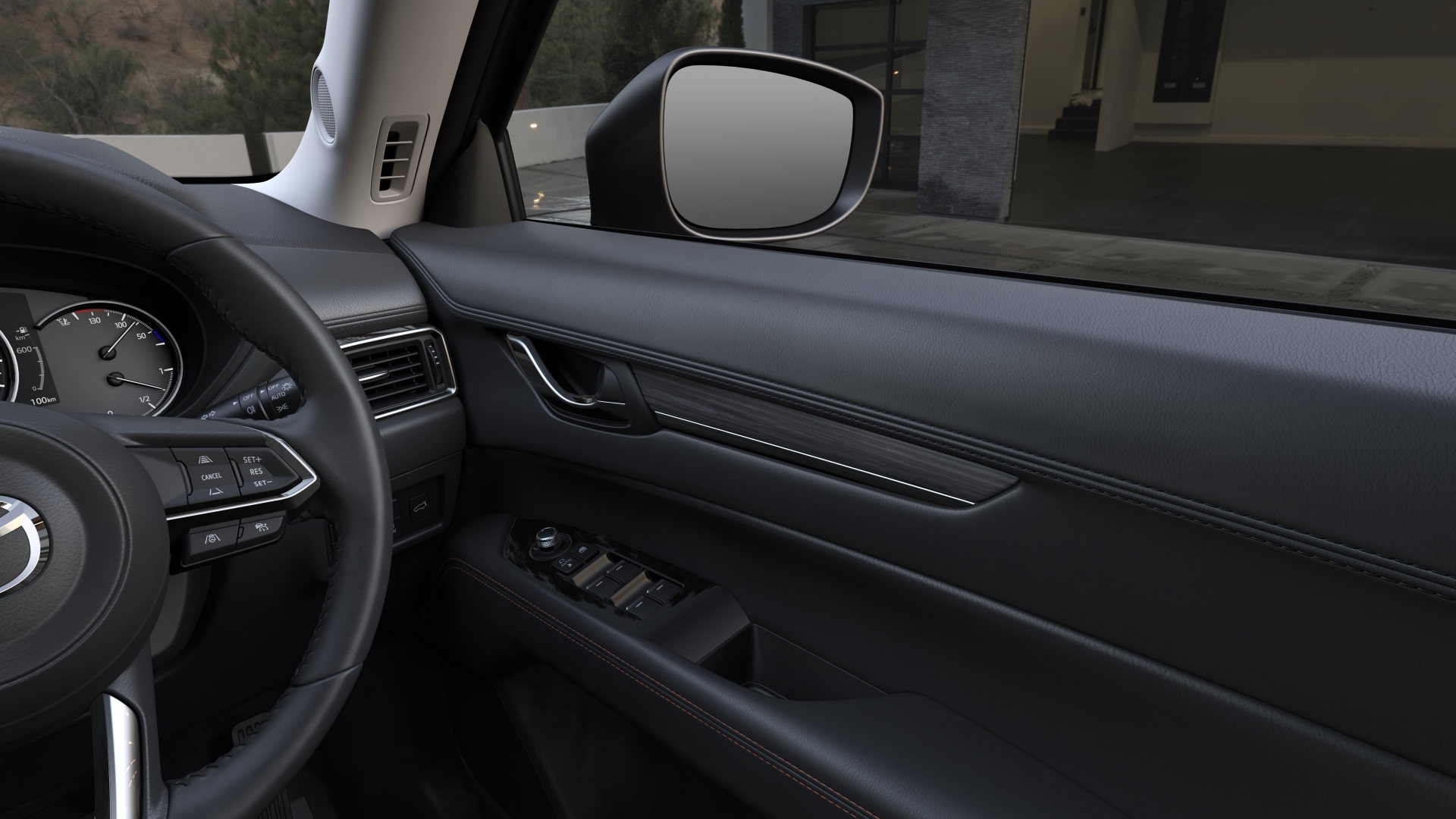 Hidden Mazda Cx 5 Feature Will Blow Your Mind Pics - p2h4lr7