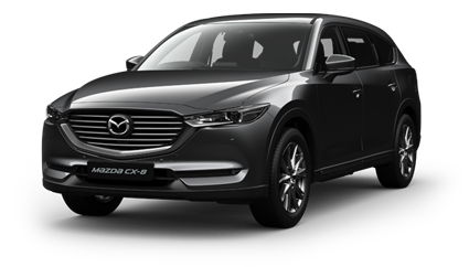 2018 Mazda Cx 8 Crossover Goes On Sale In Japan Here S All You Need