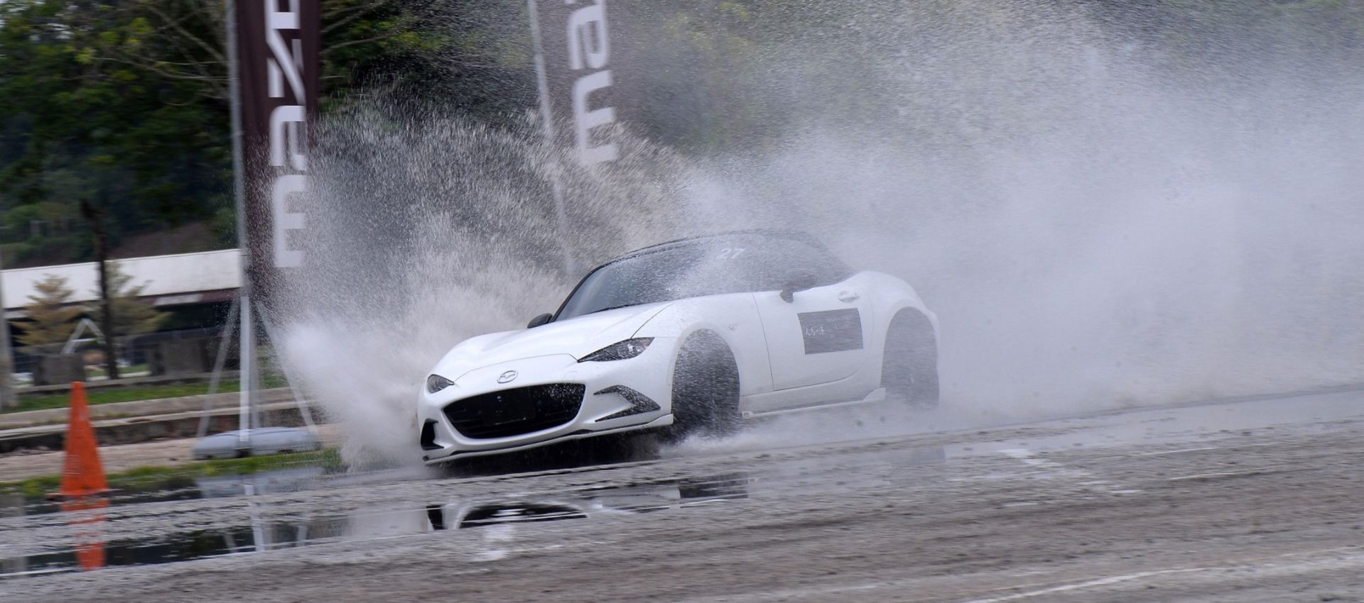 Mazda Sport