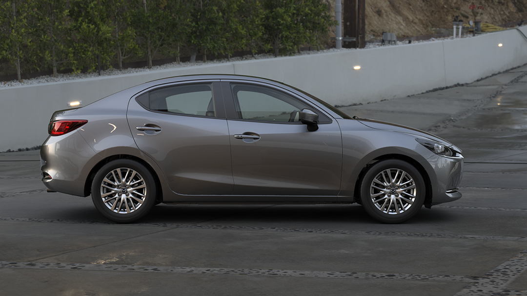 Mazda2 mazda2