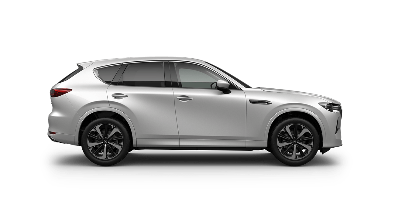 Cx 60 Rhodiumwhite 3.3 3