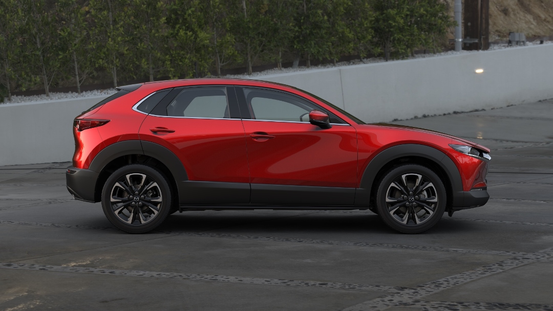 First Driving Impressions All New Mazda Cx 30 News And Reviews On Malaysian Cars Motorcycles And Automotive Lifestyle