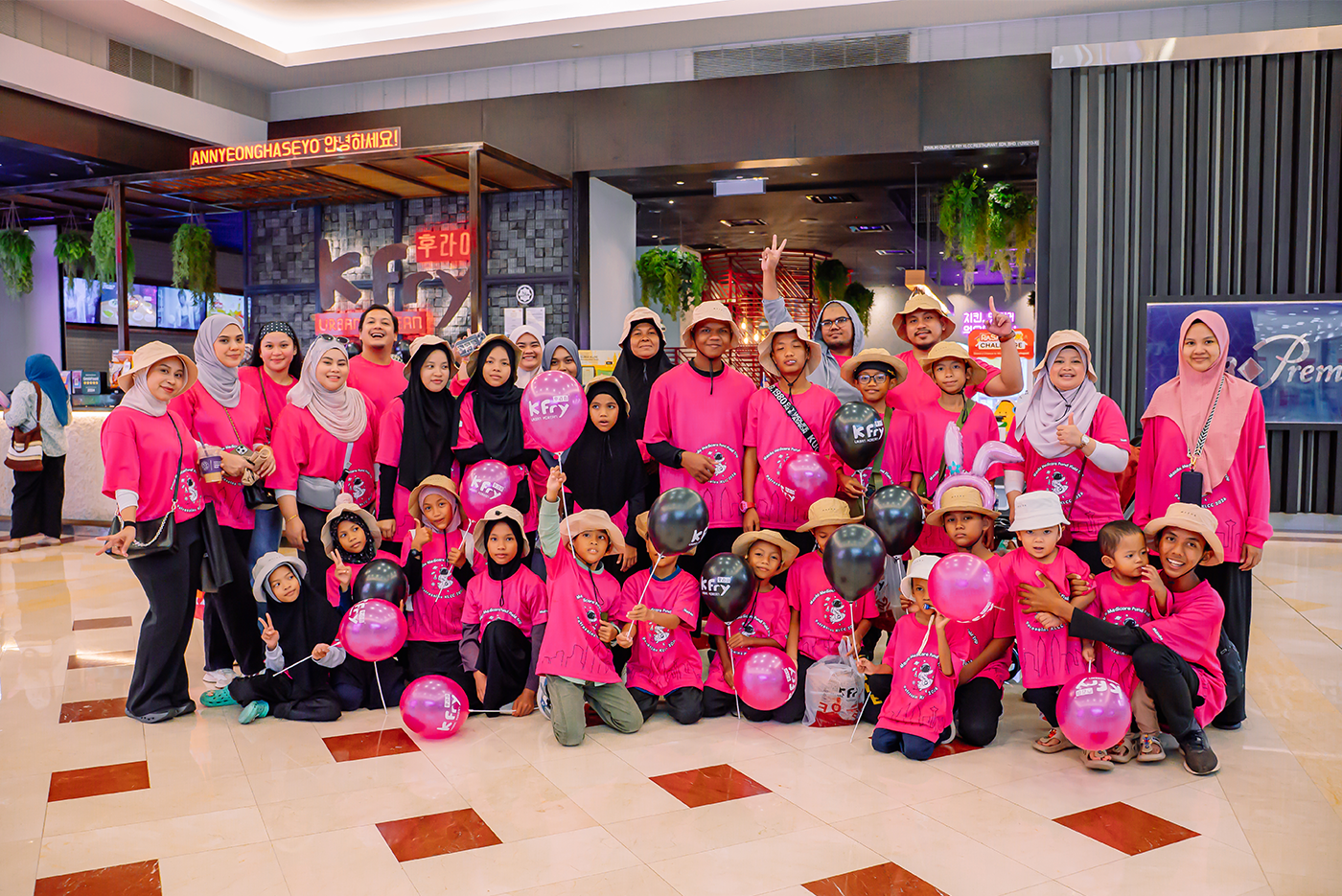 Csr Petrosains 26 1400