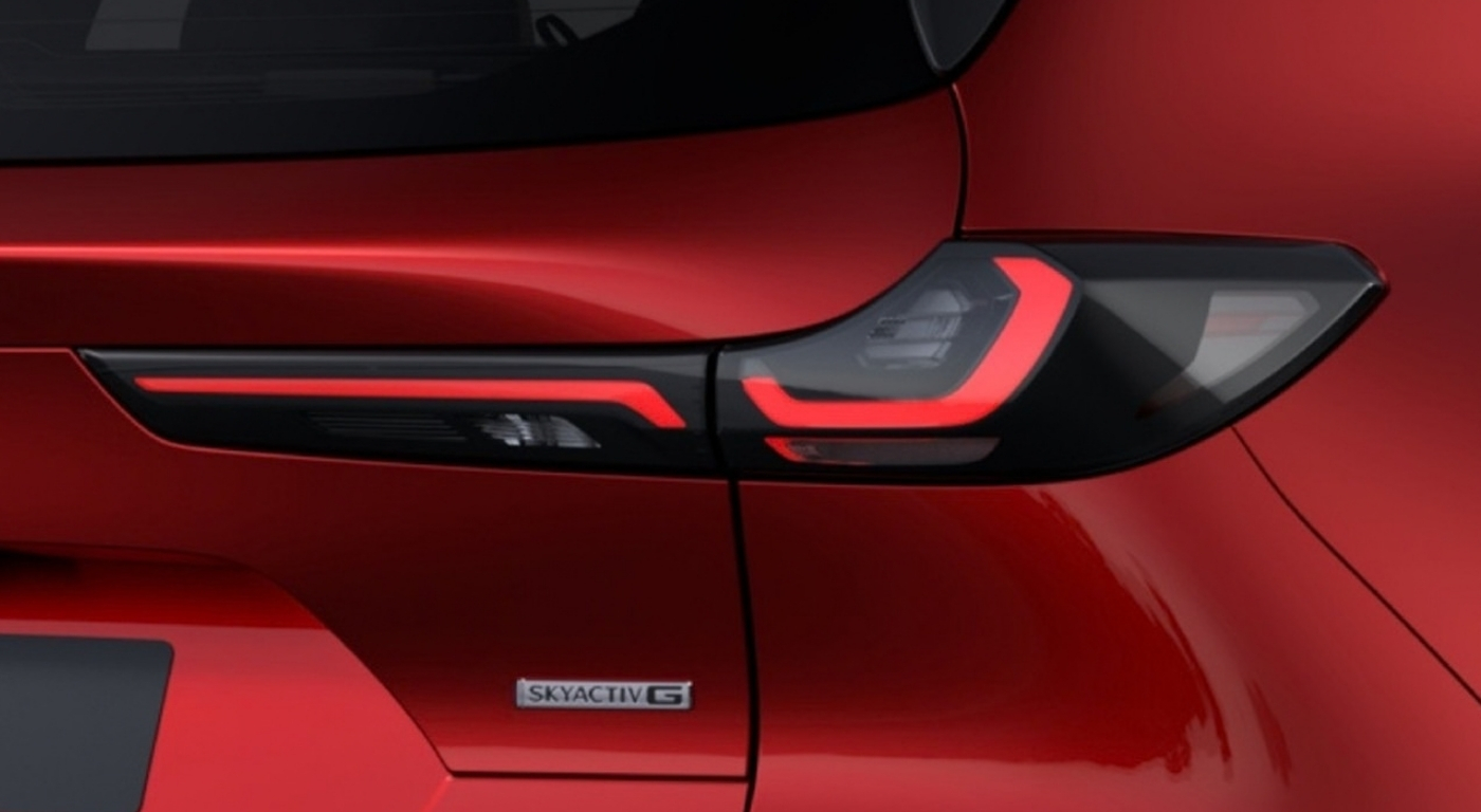 Tail Lights