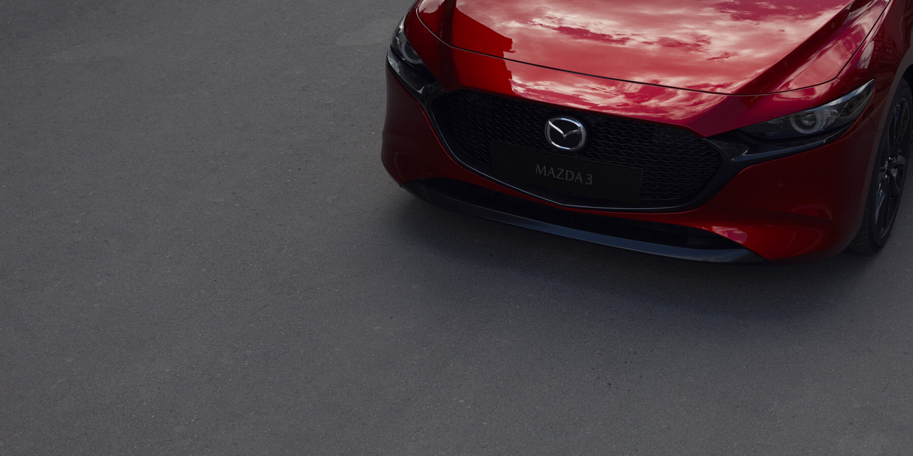 Mazda3frontgrill