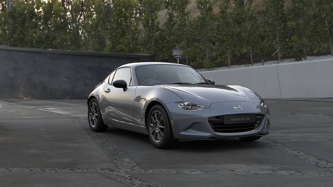 Mazda MX-5RF