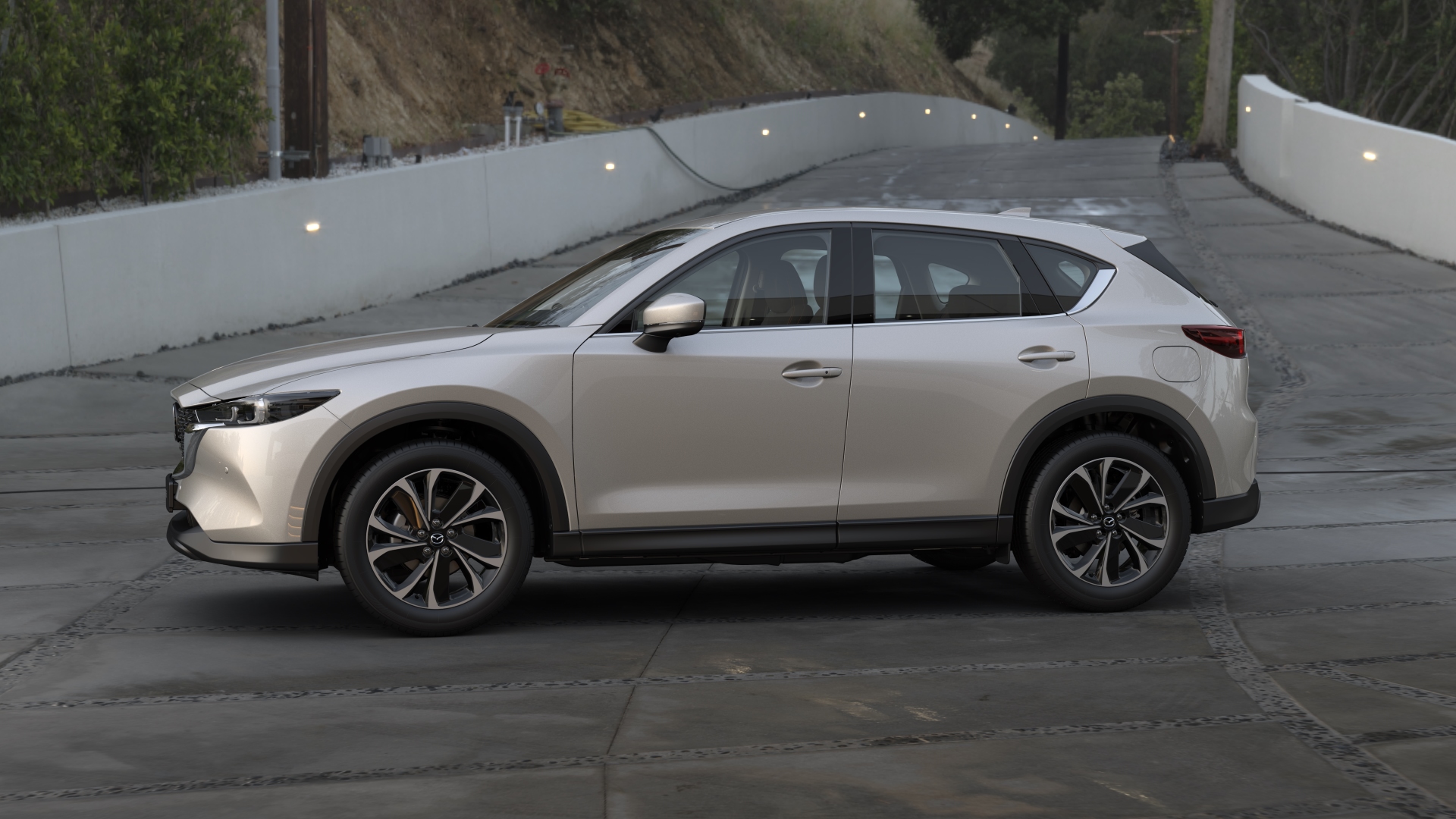 Inside A Mazda Cx 5 After 100,000 Miles (Photos!) - j24a72h