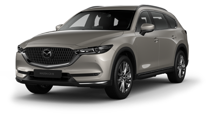 Mazda CX-8 Exclusive AWD: Full Review and Test Drive 