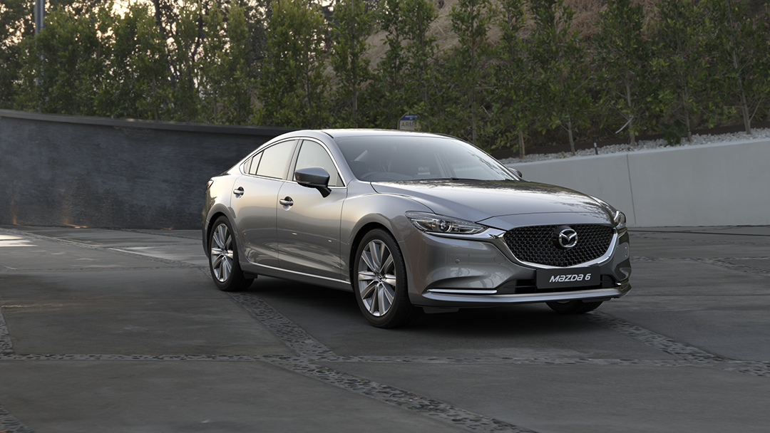 Mazda6