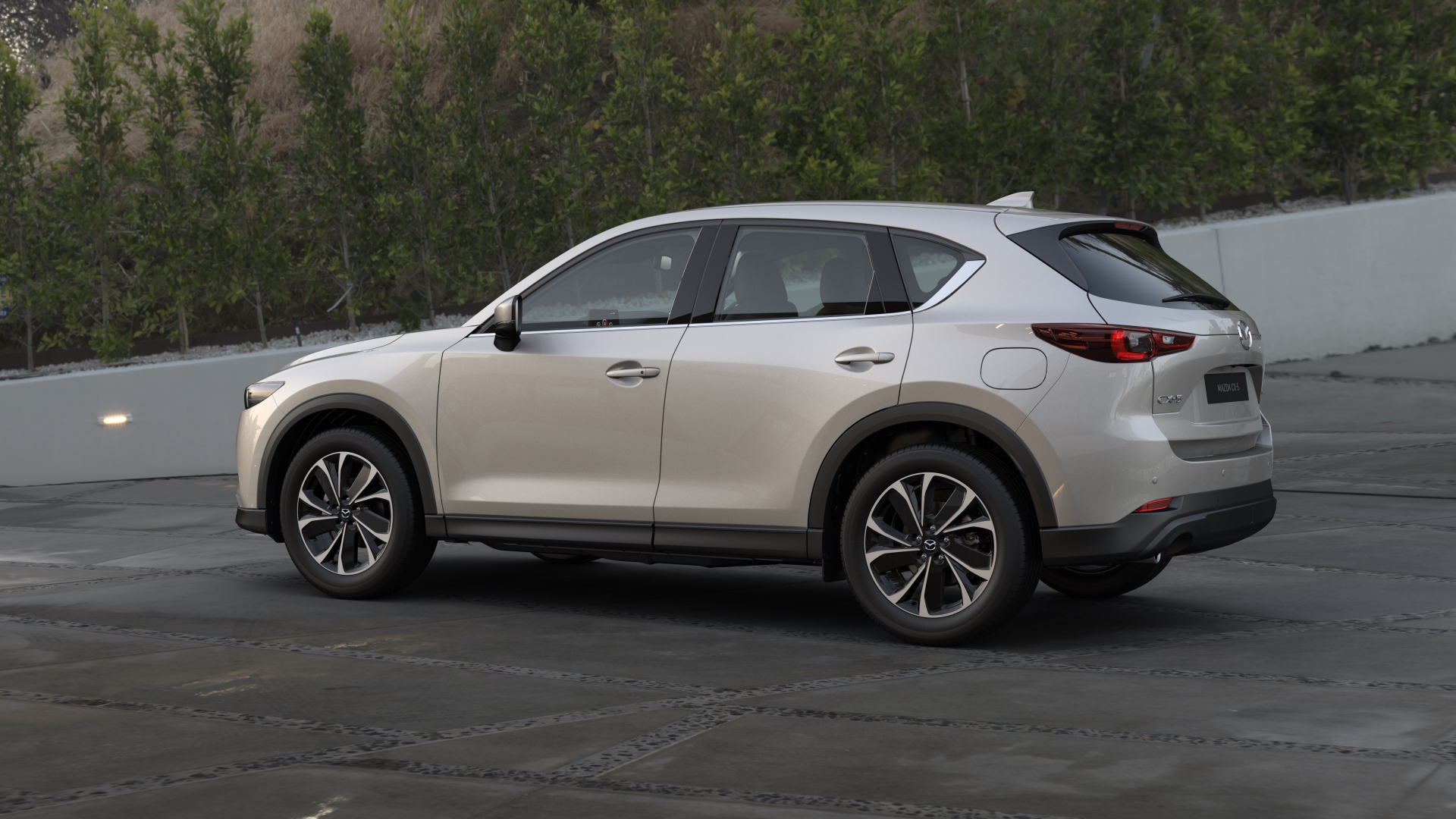 The One Thing Every Mazda Cx 5 Owner Needs (It'S This!) - k4dpeiy