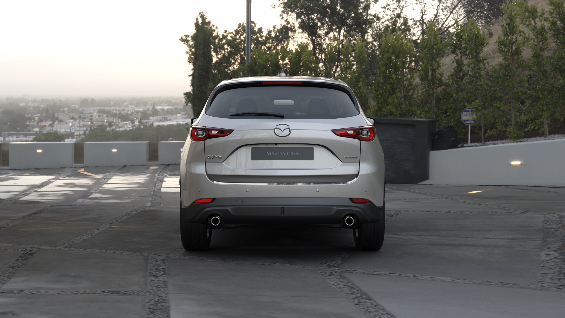 Hidden Mazda Cx 5 Feature Will Blow Your Mind Pics - r7qtvc0